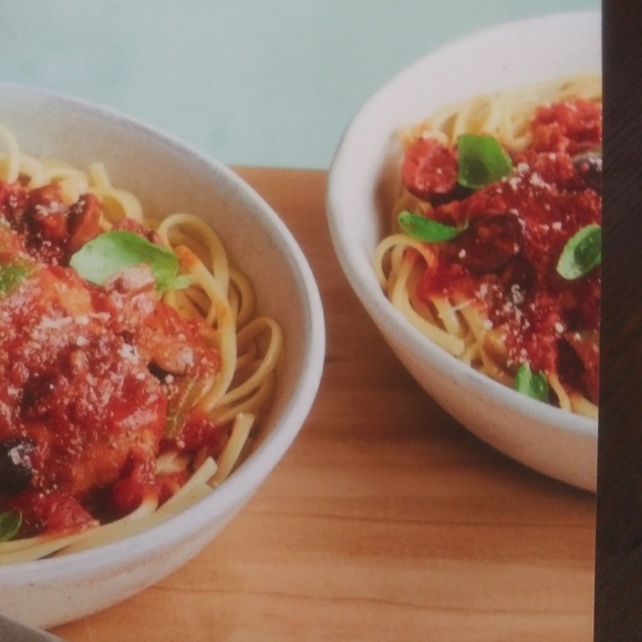 Electric Pressure Cooker Cookbook ForTwo125 recipes NWT - Picture 4 of 6